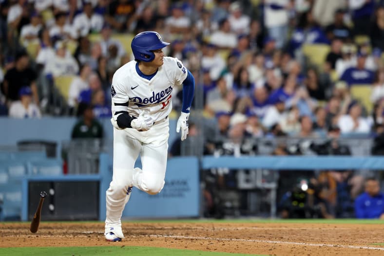 MLB Award Predictions