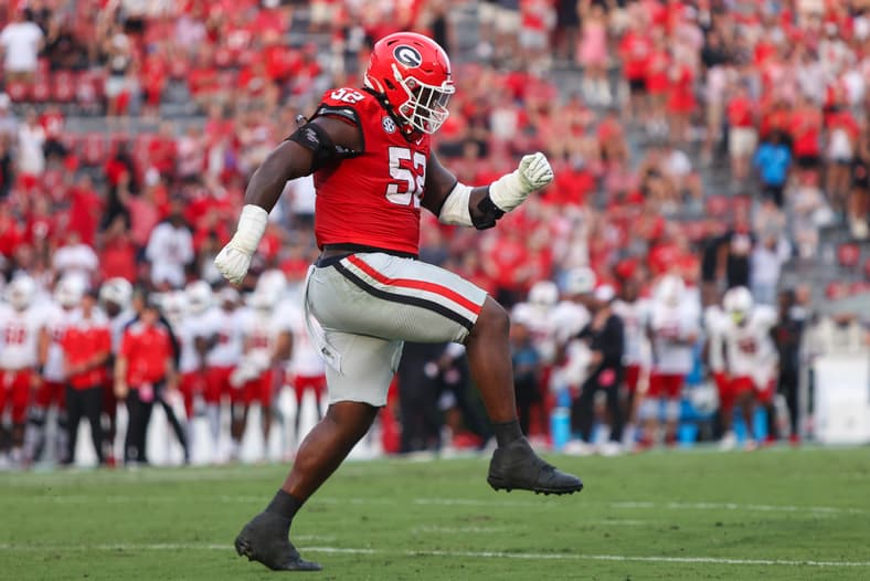 2026 NFL mock draft