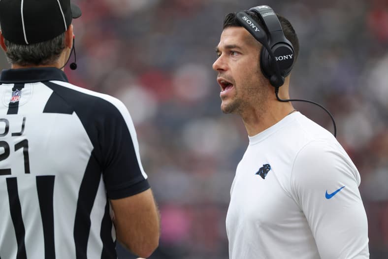 Carolina Panthers