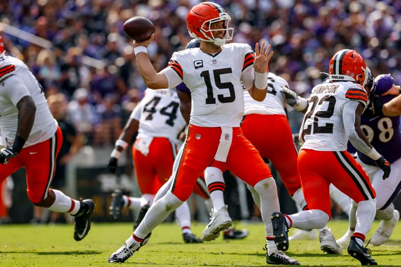 nfl week 3