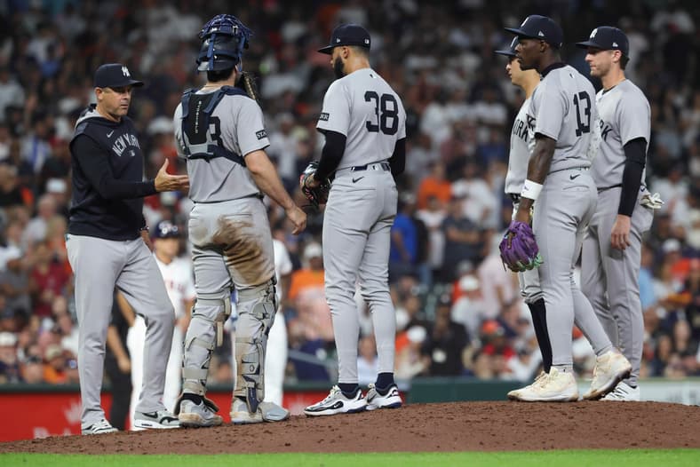 New York Yankees