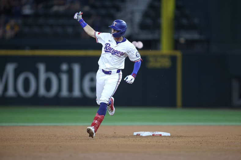 Texas Rangers