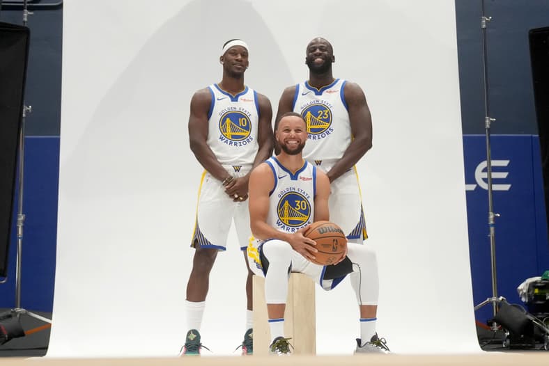 nba top 10