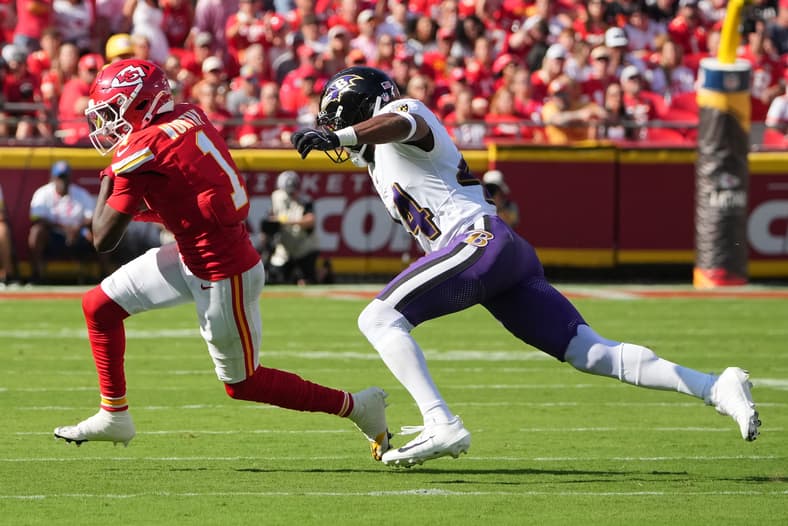 Worst NFL starters