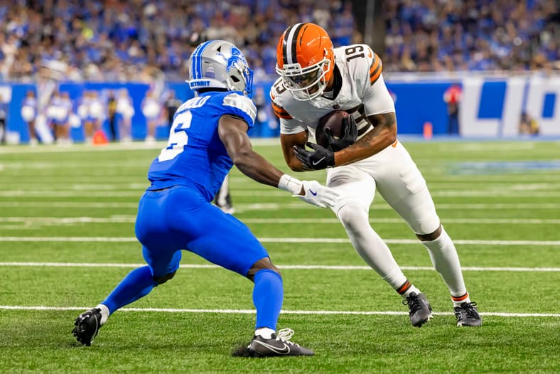 Worst NFL starters