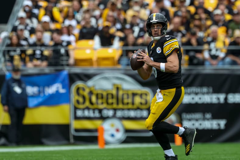 Week 7 Fantasy Streamers