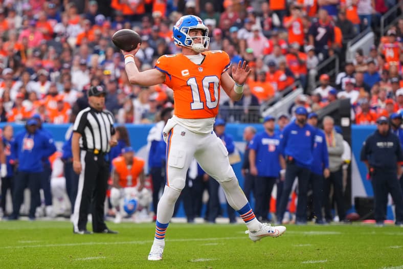 nfl offense rankings