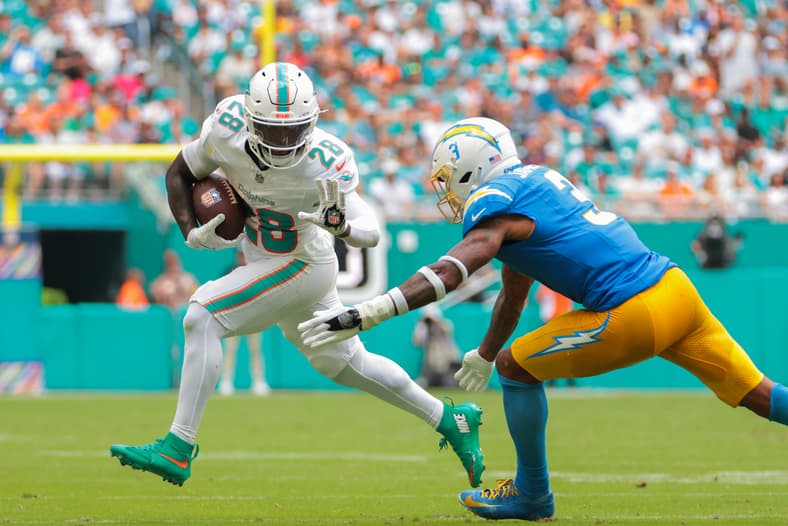 NFL Rumors, NFL Trade Rumors