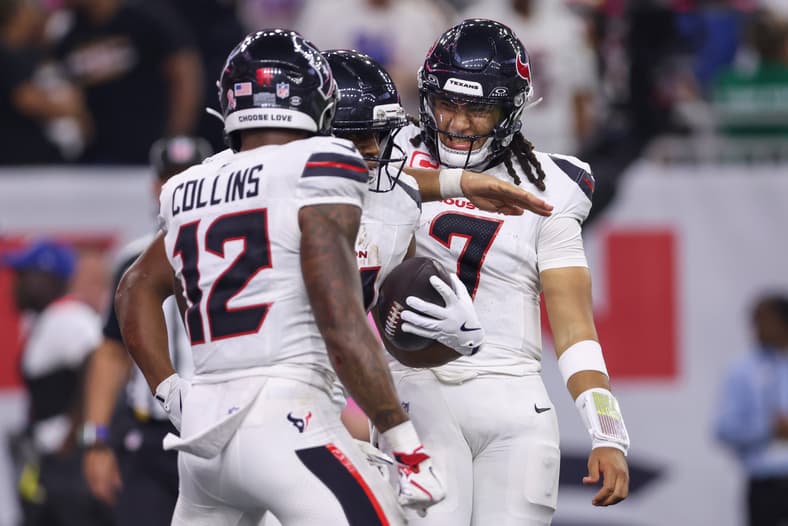 NFL Week 9 Predictions