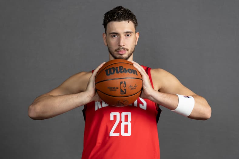 best nba centers