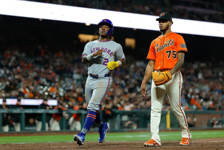 New York Mets 
