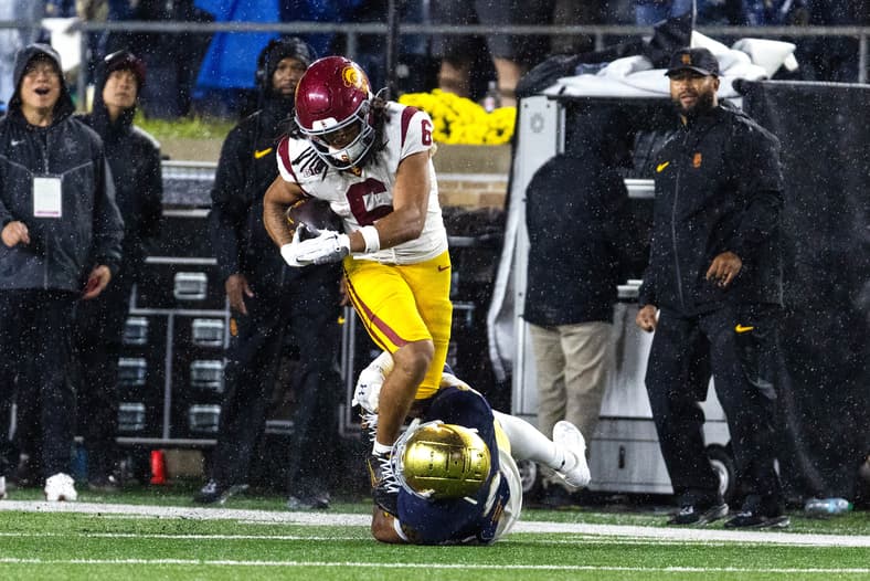 2026 NFL mock draft