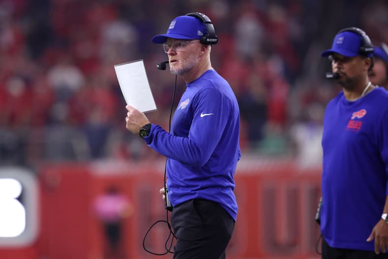 NFL: Buffalo Bills at Houston Texans