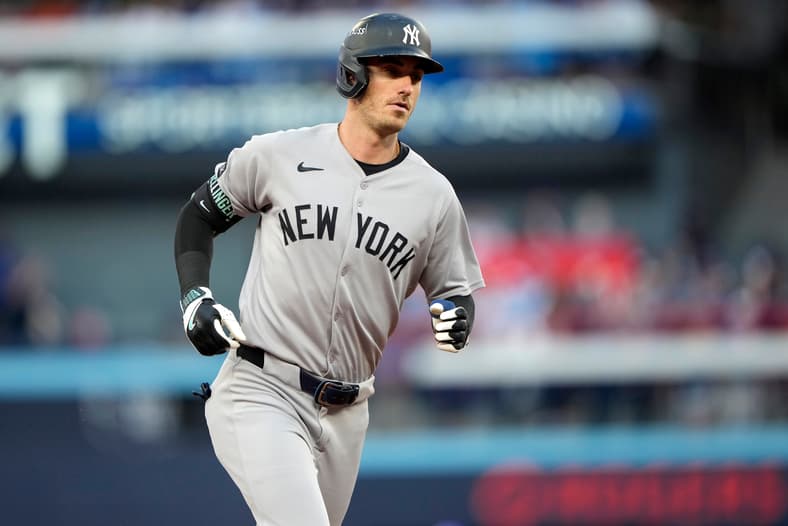 cody bellinger