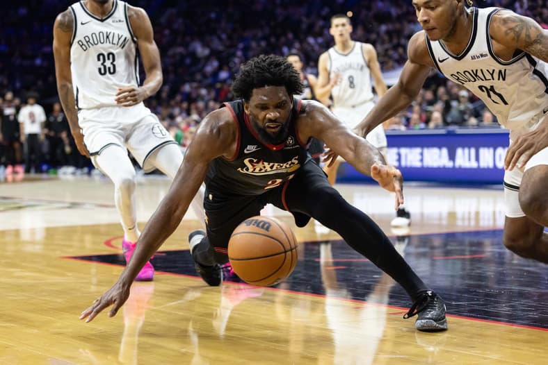 nba power rankings