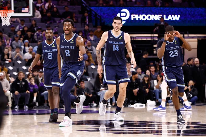 nba power rankings