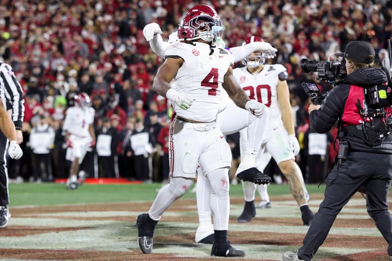 Rose Bowl Predictions, Alabama Crimson Tide vs Indiana Hoosiers