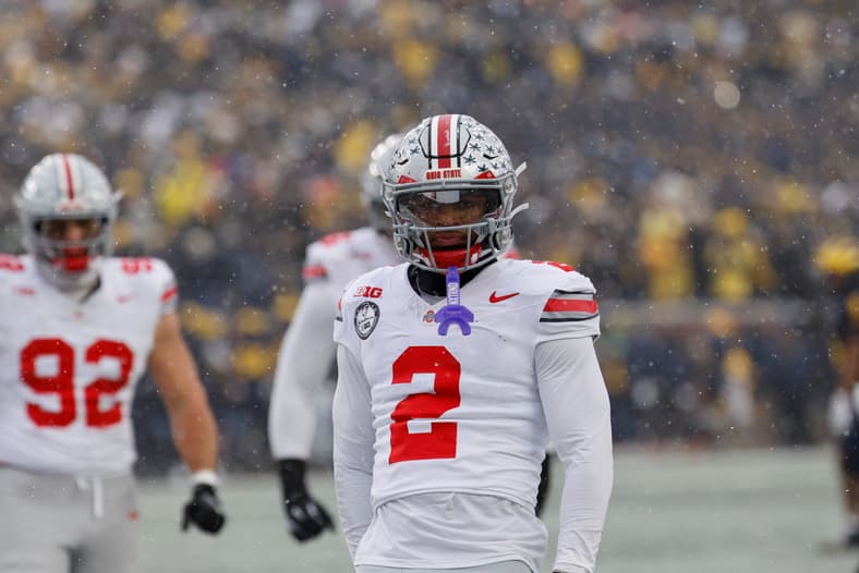2026 NFL mock draft