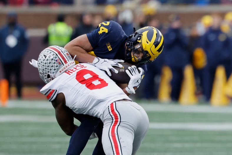 2026 NFL mock draft
