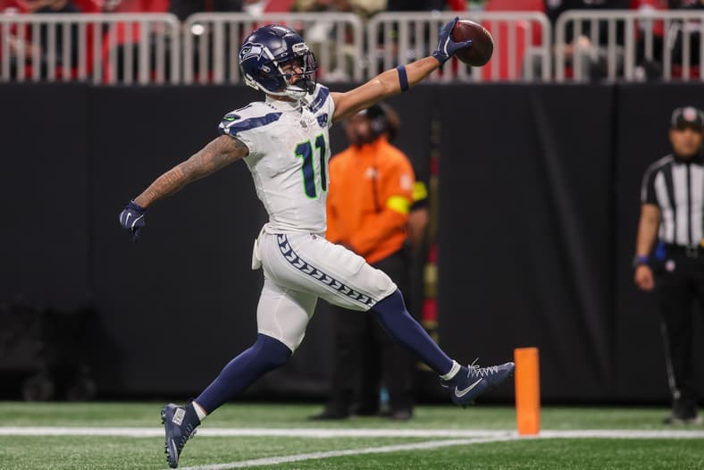 NFL Playoff Picture Right Now