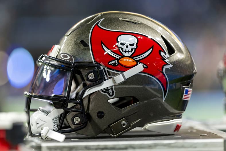 2026 NFL Draft Order