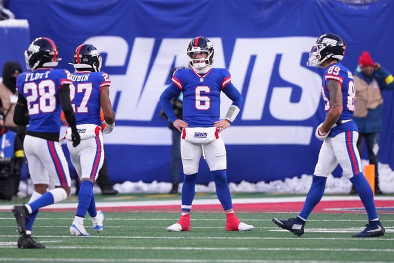 NFL Week 17 Predictions