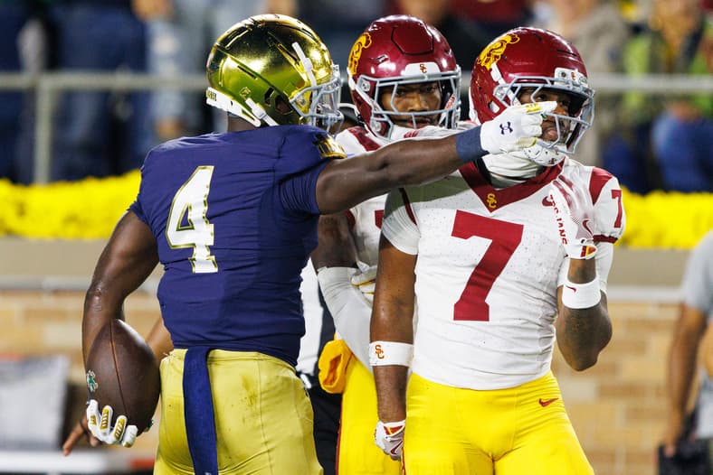 2026 NFL Mock Draft