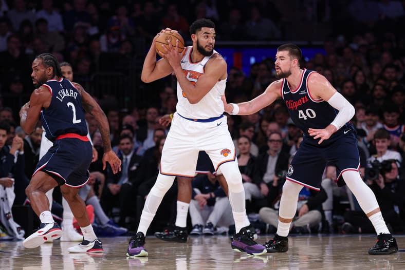 knicks