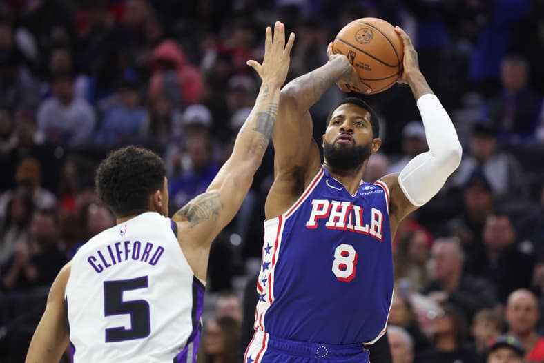 76ers