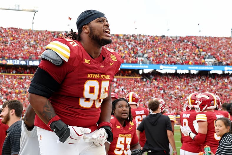 NFL Power Rankings