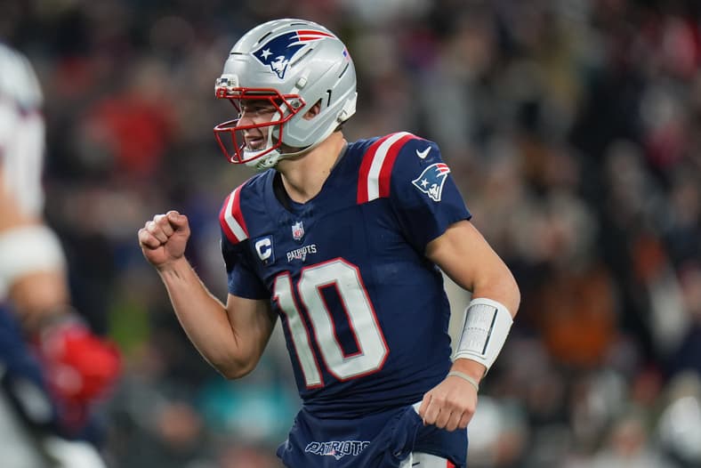 NFL Award Predictions 2025