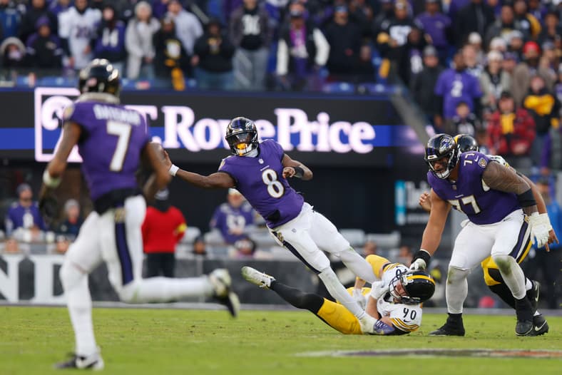 Bold NFL Predictions for NFL Week 18