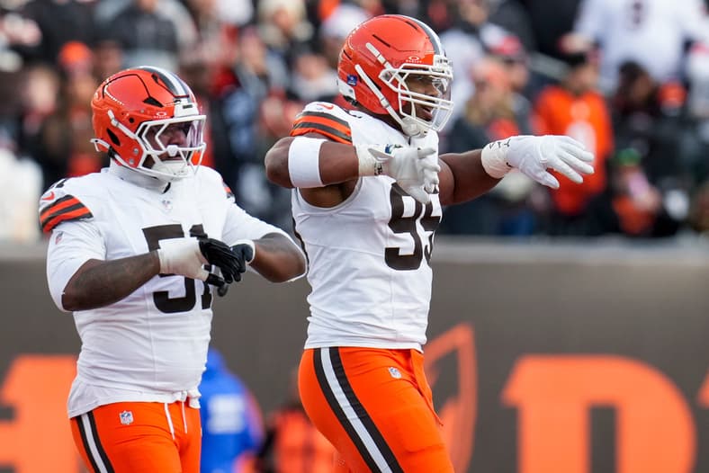 NFL Award Predictions 2025