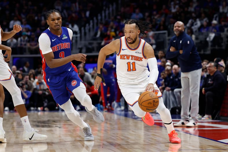 nba power rankings