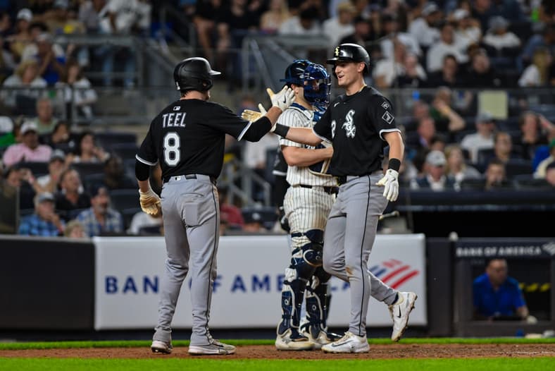 MLB Power Rankings 2026