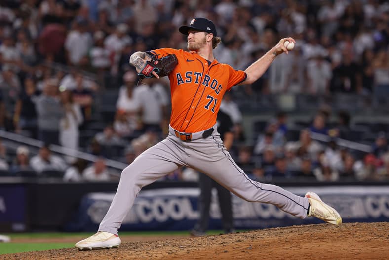 Best MLB Closers 2026