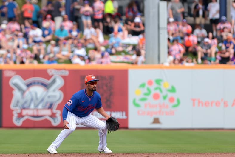 Best MLB Second Basemen
