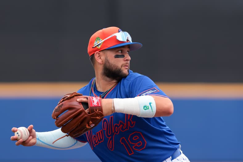 Best MLB Third Basemen
