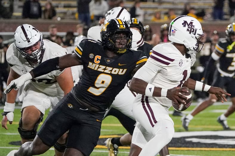 2026 NFL mock draft