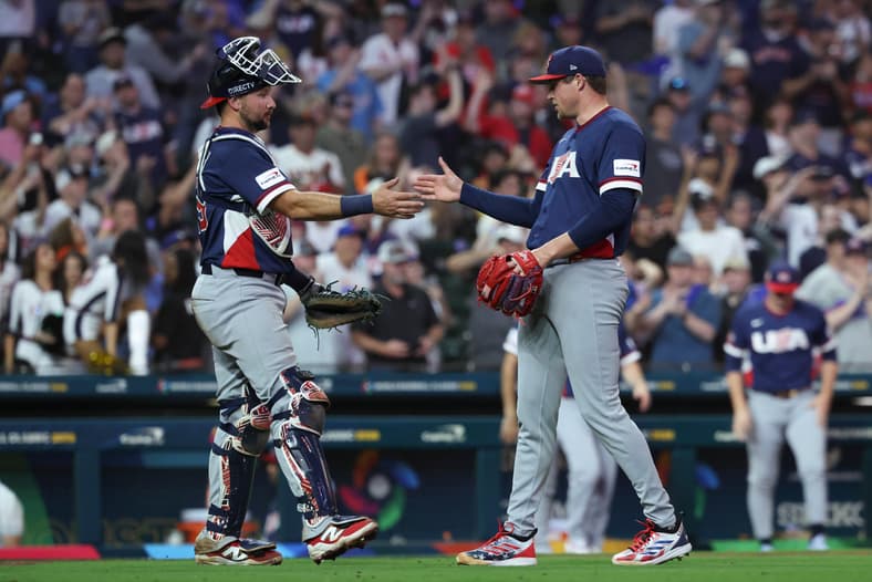 world baseball classic