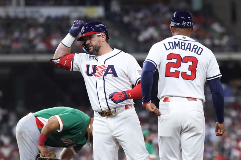 World Baseball Classic Championship Game Predictions