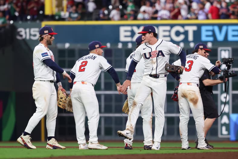World Baseball Classic