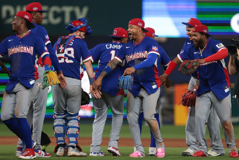 World Baseball Classic