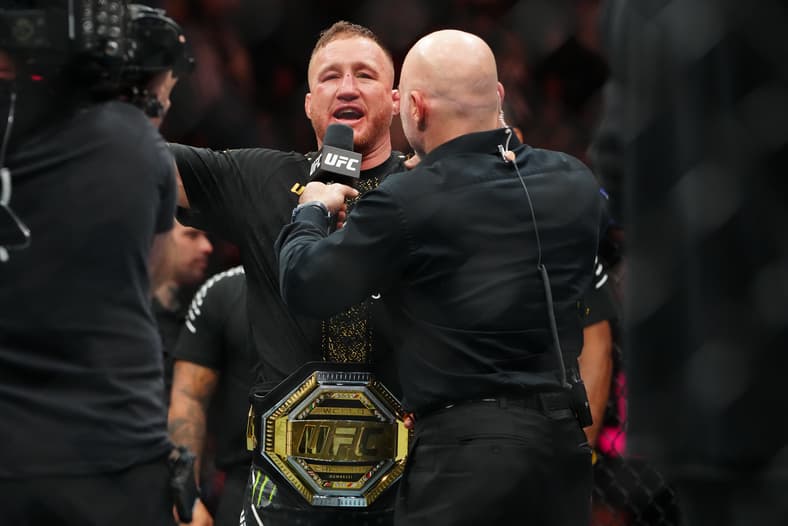 ufc white house