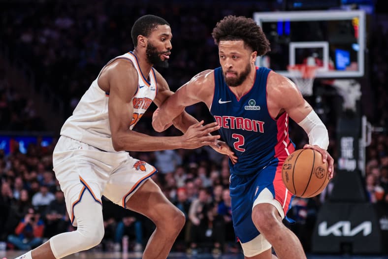 knicks