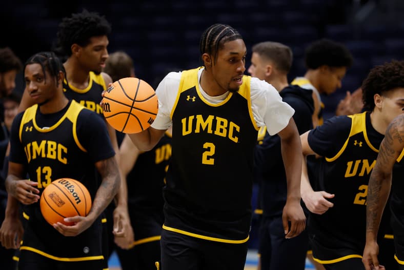 March Madness Predictions, First Four Picks