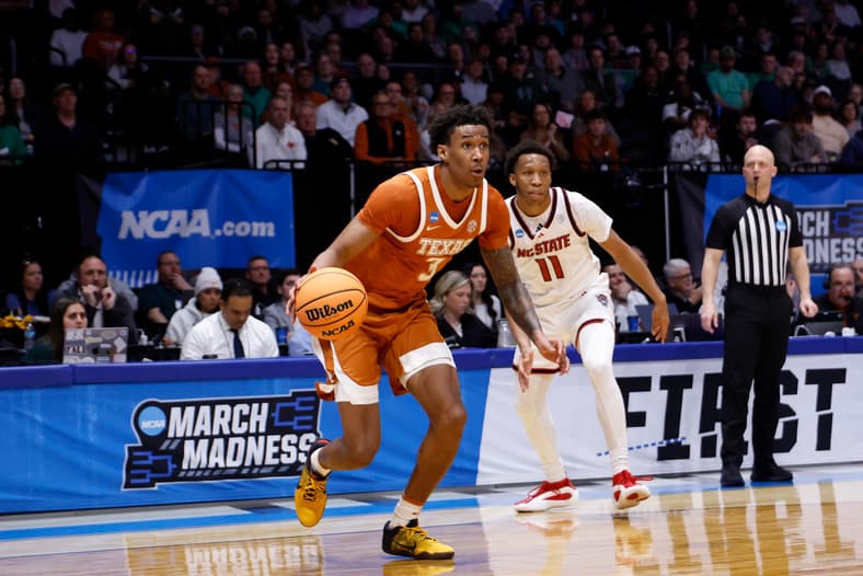 march madness