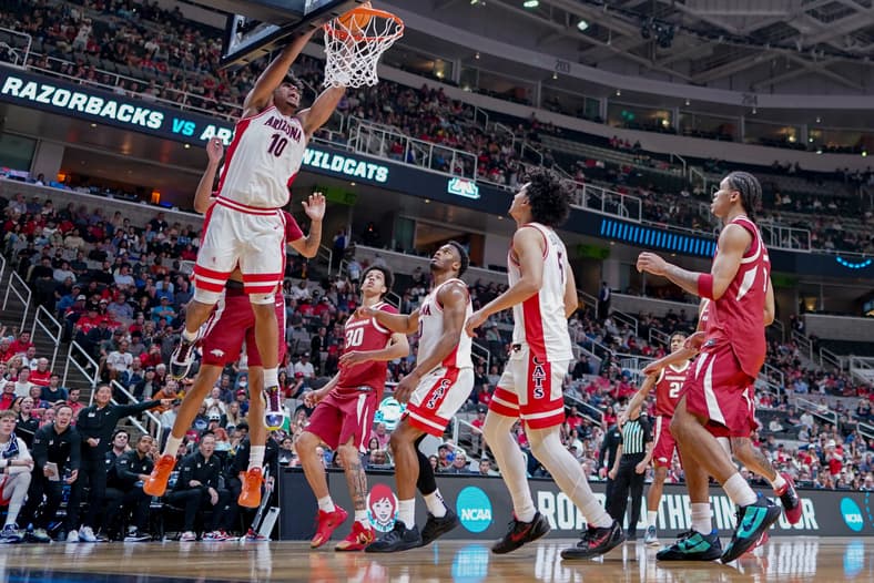 Elite Eight Predictions