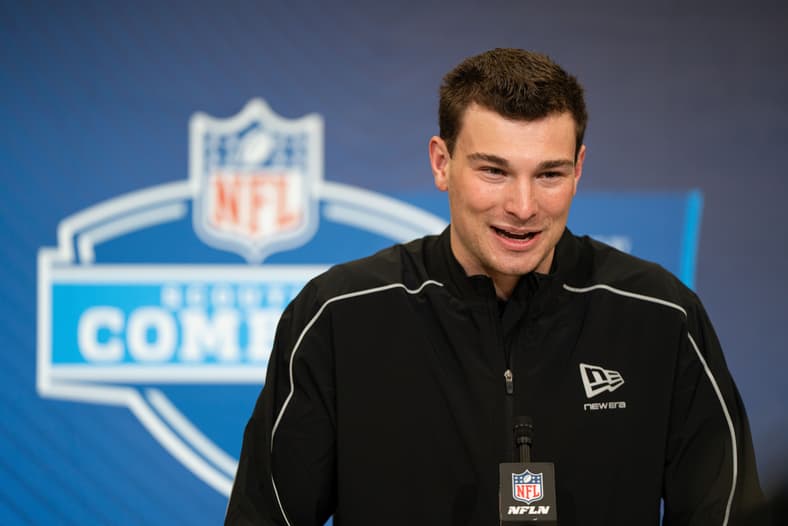 2026 NFL Offseason