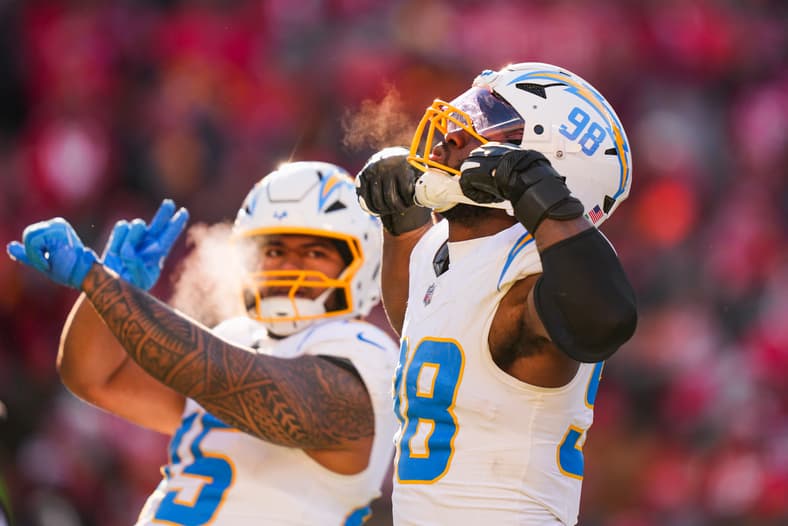 NFL Free Agency